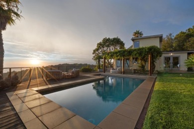 Beach Home For Sale in Big Sur, California