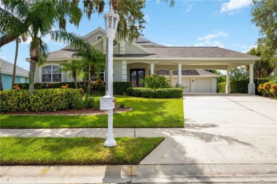 Beach Home For Sale in Bradenton, Florida