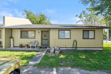 Beach Home For Sale in Holly Hill, Florida