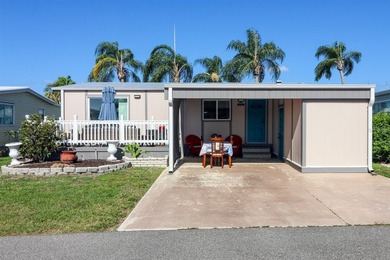 Beach Home For Sale in Port Charlotte, Florida