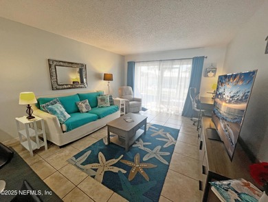 Beach Condo For Sale in St Augustine, Florida