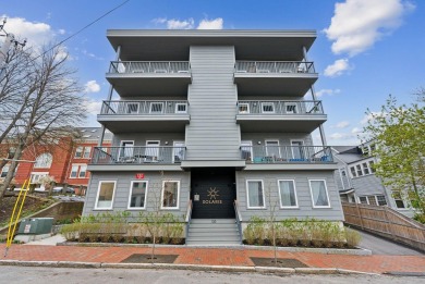 Beach Condo For Sale in Portland, Maine