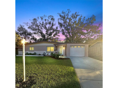 Beach Home For Sale in Largo, Florida