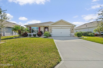 Beach Home For Sale in Ormond Beach, Florida