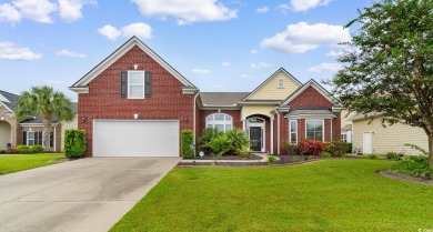 Beach Home For Sale in Myrtle Beach, South Carolina