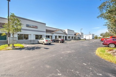 Beach Commercial For Sale in Fort Myers, Florida