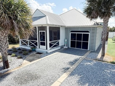 Beach Home For Sale in Mexico Beach, Florida