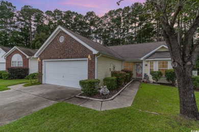 Beach Home For Sale in Myrtle Beach, South Carolina