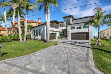 Beach Home For Sale in Cape Coral, Florida