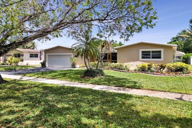 Beach Home For Sale in Cooper City, Florida