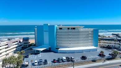 Beach Condo For Sale in Ormond Beach, Florida