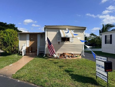 Beach Home For Sale in Davie, Florida