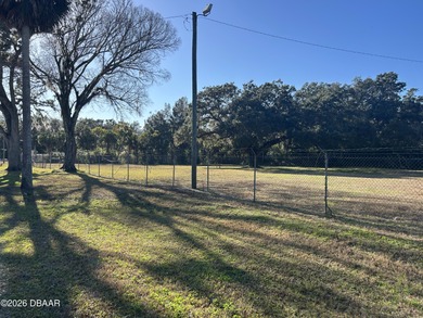 Beach Lot For Sale in Ormond Beach, Florida