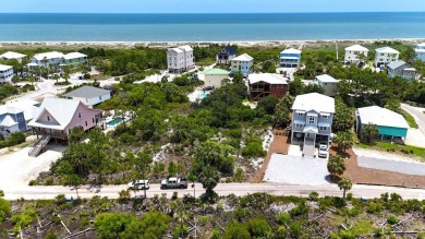 Beach Lot For Sale in Cape San Blas, Florida