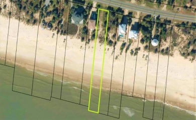 Beach Lot For Sale in Port St Joe, Florida