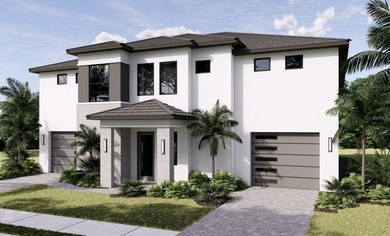 Beach Home For Sale in Sarasota, Florida