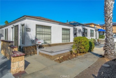 Beach Townhome/Townhouse For Sale in Seal Beach, California