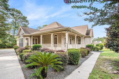 Beach Home For Sale in Sunset Beach, North Carolina