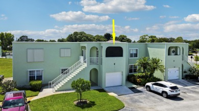 Beach Condo For Sale in Port Saint Lucie, Florida