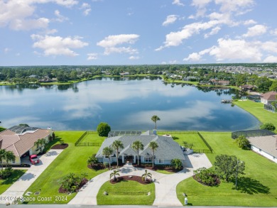 Beach Home For Sale in Melbourne, Florida