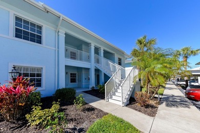 Beach Condo For Sale in Punta Gorda, Florida