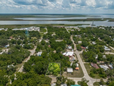 Beach Lot For Sale in Apalachicola, Florida
