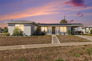 Beach Home For Sale in Port Charlotte, Florida