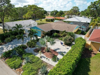 Beach Home Off Market in Venice, Florida