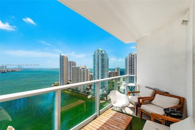 Beach Condo For Sale in Miami, Florida