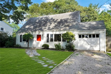 Beach Home Off Market in Westhampton, New York