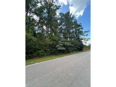 Beach Lot Active Under Contract in Wewahitchka, Florida