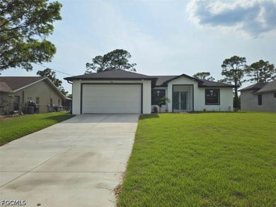 Beach Home For Sale in Lehigh Acres, Florida