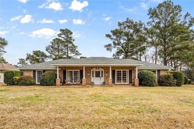 Beach Home For Sale in Mobile, Alabama
