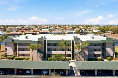Beach Condo For Sale in Punta Gorda, Florida