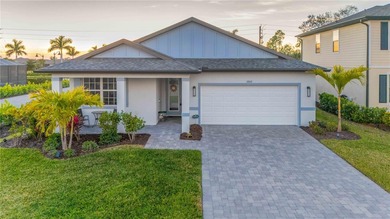 Beach Home For Sale in Port Charlotte, Florida