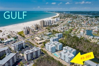 Beach Condo For Sale in Fort Myers Beach, Florida
