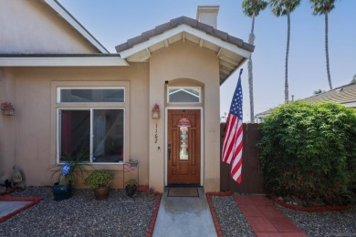 Beach Home For Sale in Imperial Beach, California