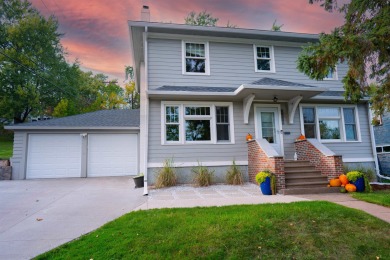 Beach Home For Sale in Duluth, Minnesota