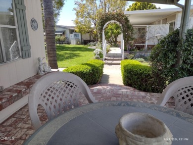 Beach Home For Sale in Camarillo, California