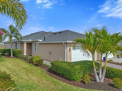 Beach Home For Sale in Punta Gorda, Florida