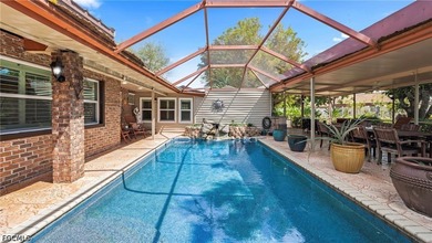 Beach Home For Sale in Cape Coral, Florida