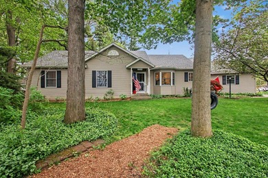 Welcome to this 3 bedroom, 2.5 bath home in Holland's desirable - Beach Home for sale in Holland, Michigan on Beachhouse.com