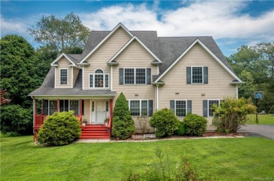 Beach Home Sale Pending in Pawling, New York