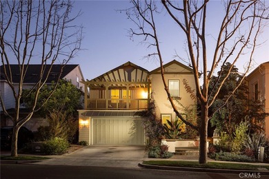Beach Home For Sale in Ladera Ranch, California