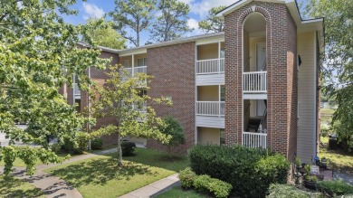 Beach Condo Sale Pending in Little River, South Carolina