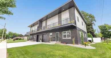 Beach Condo For Sale in Green Bay, Wisconsin