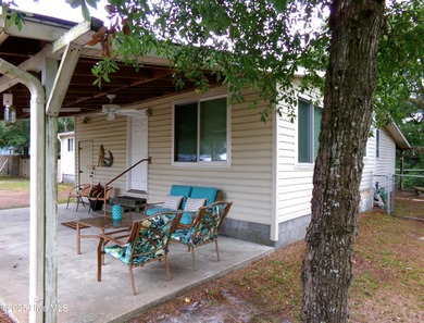 Beach Home For Sale in Supply, North Carolina