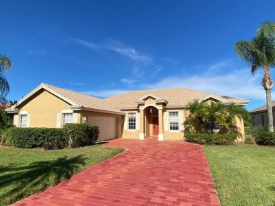 Beach Home Off Market in Port Saint Lucie, Florida