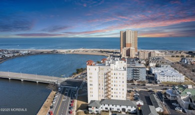 Beach Condo For Sale in Asbury Park, New Jersey