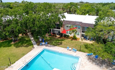 Beach Condo For Sale in New Smyrna Beach, Florida